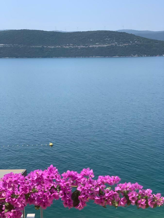 Hotel Villa Barbara Neum Exteriör bild